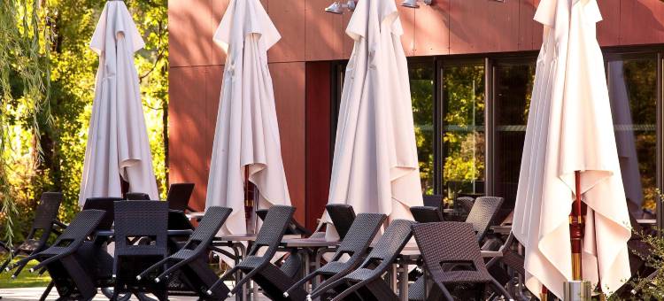 基里亚德南特南酒店-布艾机场店(Kyriad Nantes Sud - Bouaye AÉROPORT)图片