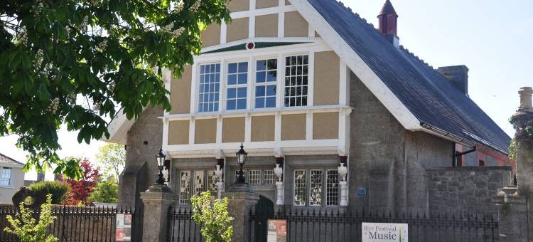 汤森宾馆(Townsend House Guest House)图片