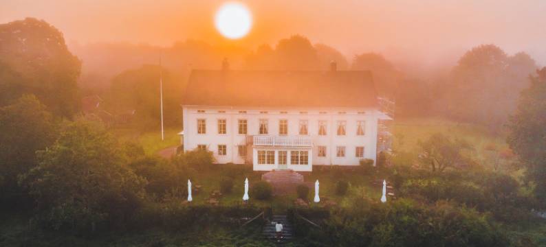 豪华的赫尔戈德(Herrgård de Luxe)图片