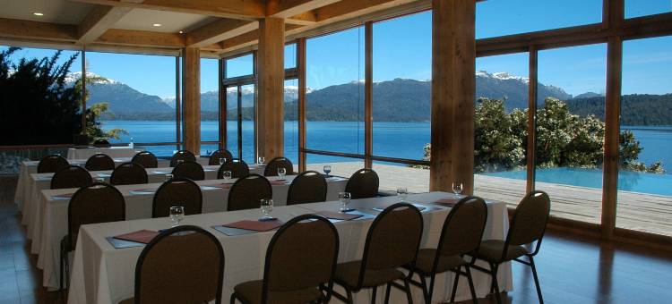 科伦托索湖与河酒店(Correntoso Lake & River Hotel)图片
