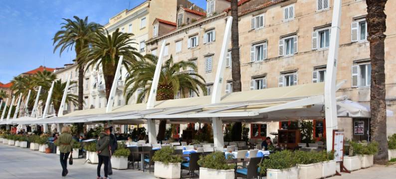 阿德瑞安纳酒店(Hotel Adriana)图片