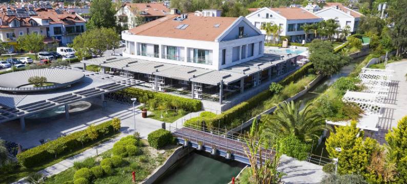 D-度假村戈切克(D-Resort Gocek)图片