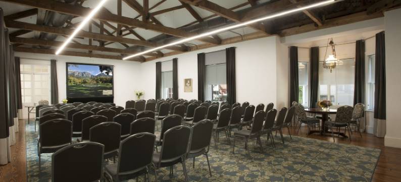 葡萄园酒店(Vineyard Hotel)图片