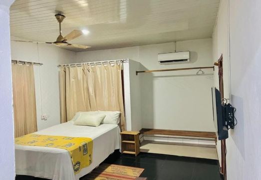 E-Town City Guest House Hotel Overview