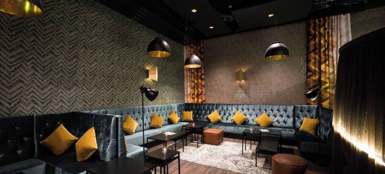 Me And All Hotel Flims, By Hyatt图片