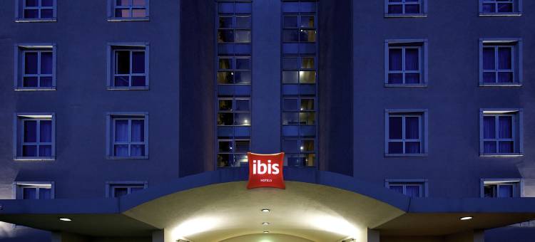 宜必思佛罗伦萨北部机场酒店(Ibis Firenze Nord Aeroporto)图片
