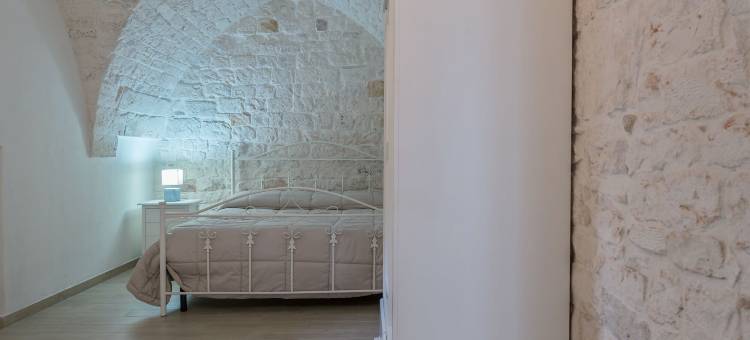 白色套房(La Bianca Suite)图片