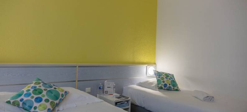 AS 酒店(As'Hôtel)图片