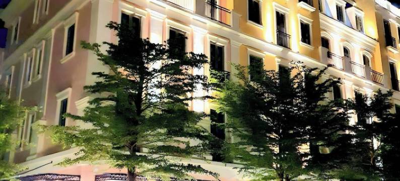 富国岛玫瑰之家(Maison D’Rose Phu Quoc)图片