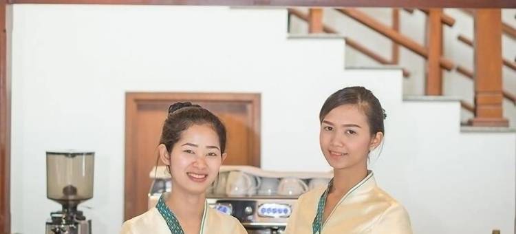 尖竹汶大酒店(K.P. Grand Hotel Chanthaburi)图片