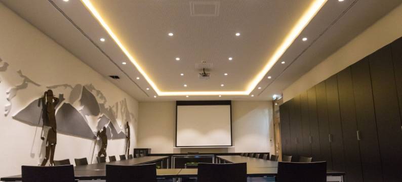 齐勒河谷体育酒店(Sportresidenz Zillertal - 4 Sterne Superior)图片