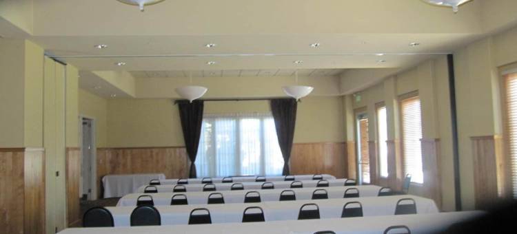 温德姆商标精选罗克林公园酒店(Rocklin Park Hotel, Trademark Collection by Wyndham)图片