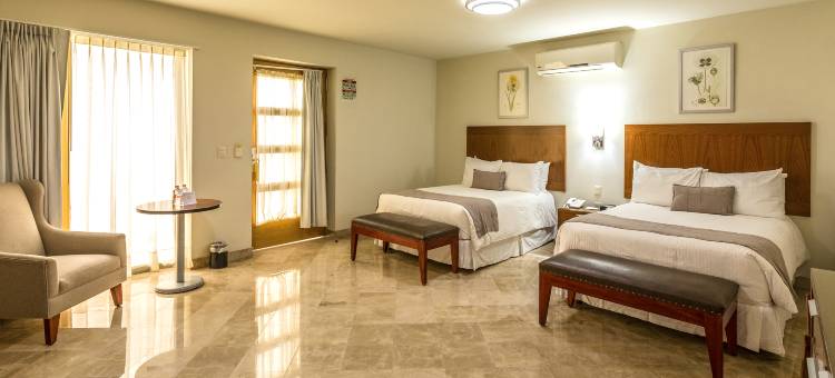 帕拉多阿尔卡拉酒店(Hotel Parador de Alcalá)图片
