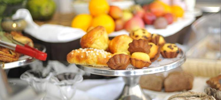 荣耀酒店(Gloria Hotel)图片