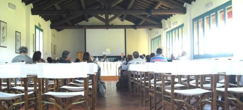 坎尼维耶餐厅酒店(Hotel Rurale Canneviè)图片