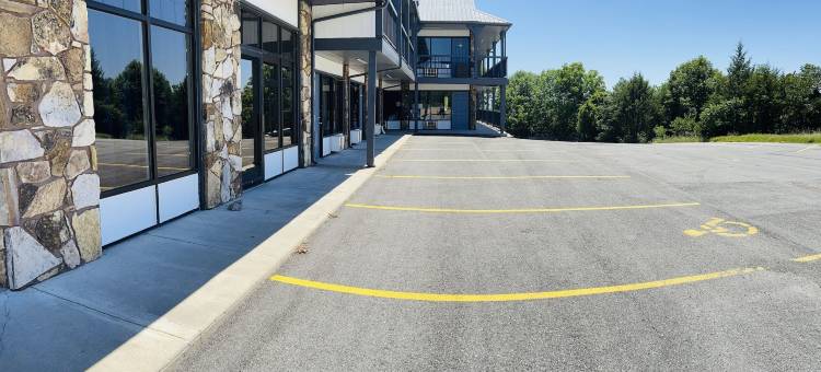 Days Inn by Wyndham Branson Ozarks(Days Inn by Wyndham Branson Ozarks)图片