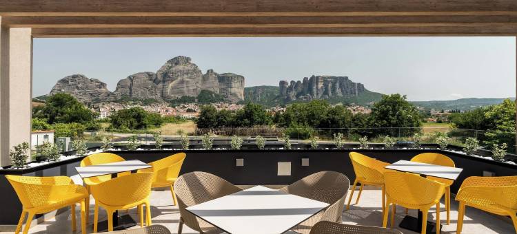 Mirabilis精品酒店(Mirabilis Boutique Hotel)图片