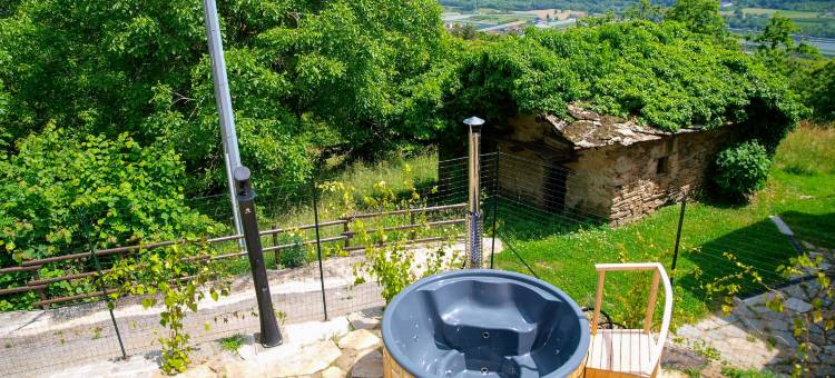 Poderi Alugi Serravalle图片