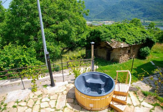 Poderi Alugi Serravalle Hotel Overview