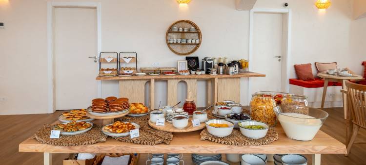 Praia FLH 酒店埃里塞拉(Praia FLH Hotels Ericeira)图片