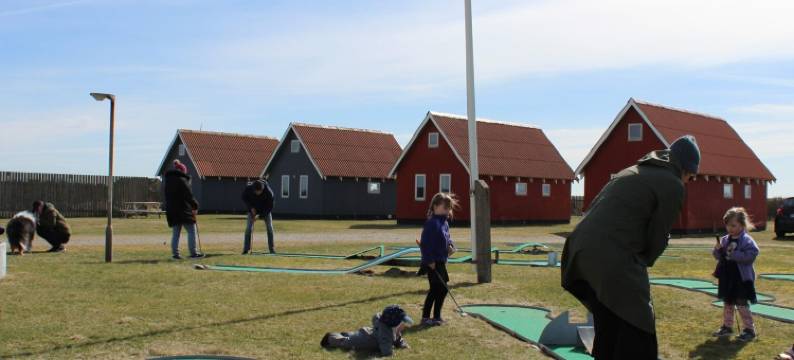 Vesterhav露营地(Camping Vesterhav)图片