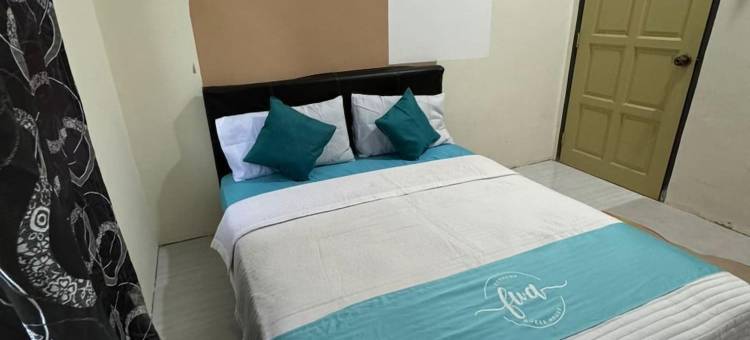 FWA旅馆(Fwa Guest House)图片