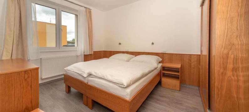 庄园酒店(Hotel Panský dům)图片