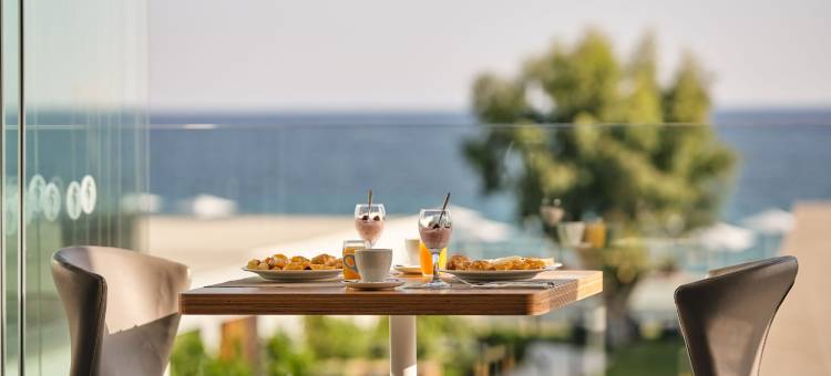 卡佛欧瑞恩特海滩套房酒店(Cavo Orient Beach Hotel & Suites)图片