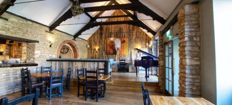 修道院旅馆(Priory Inn)图片