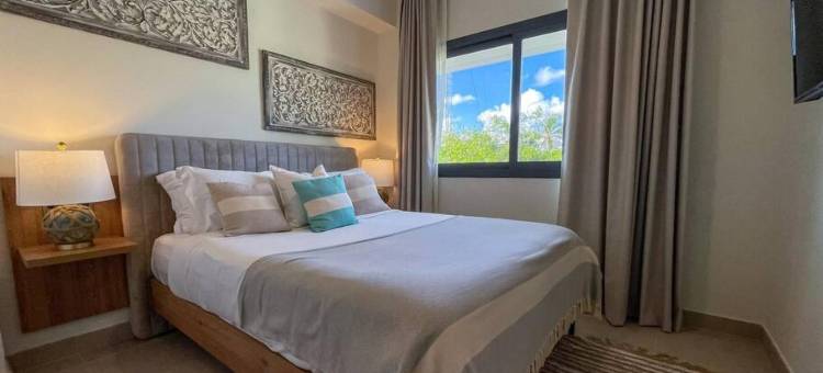 距离海滩仅几步之遥的极美公寓(Incredibly Beautiful Condo Just Steps to the Beach)图片