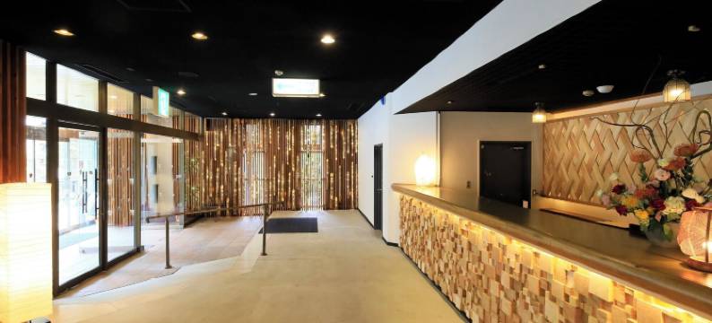 加贺助酒店(hoterukagasuke)图片