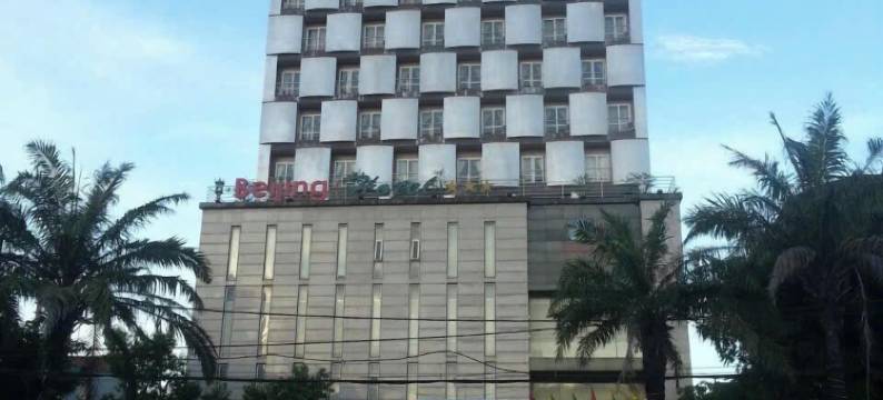 北京酒店荣市 - by BAY LUXURY(Bac Kinh Hotel Vinh - by BAY LUXURY)图片