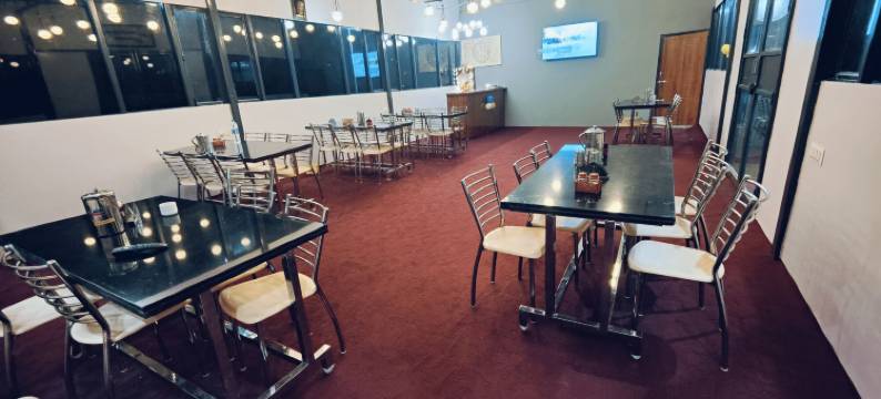 特里尤吉纳拉扬芒格尔度假村(Triyuginarayan Maangal Resort)图片