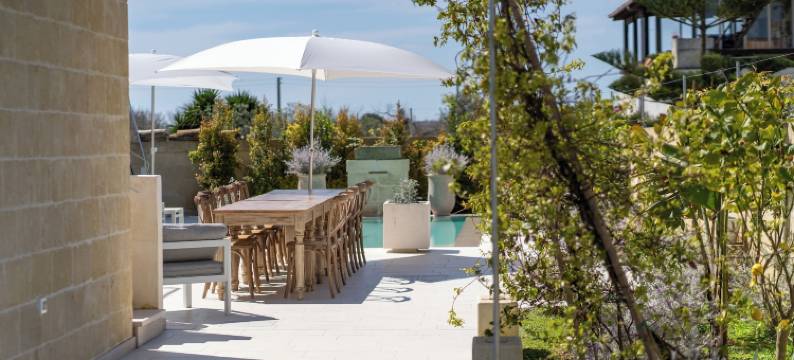 法比奥庄园(Relais da Fabio)图片