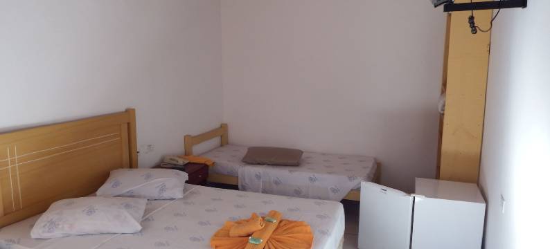 玛律酒店(Hotel Mar)图片