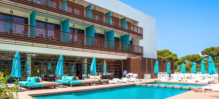 绍阿尼酒店(胡塞马湾)(Hôtel Souani ( Al Hoceima Bay))图片