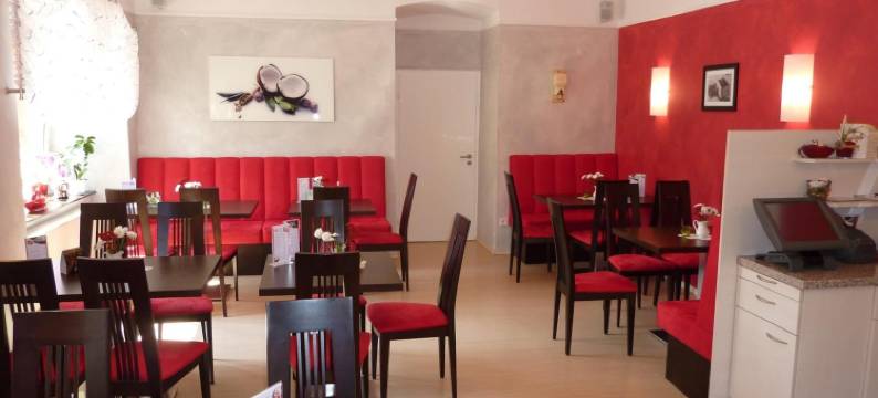 金色大道凯夫豪瑟酒店(Kyffhaeuserhotel Goldene Aue)图片