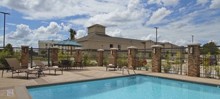 休斯顿卡蒂凯悦嘉轩酒店(Hyatt Place Houston Katy)图片