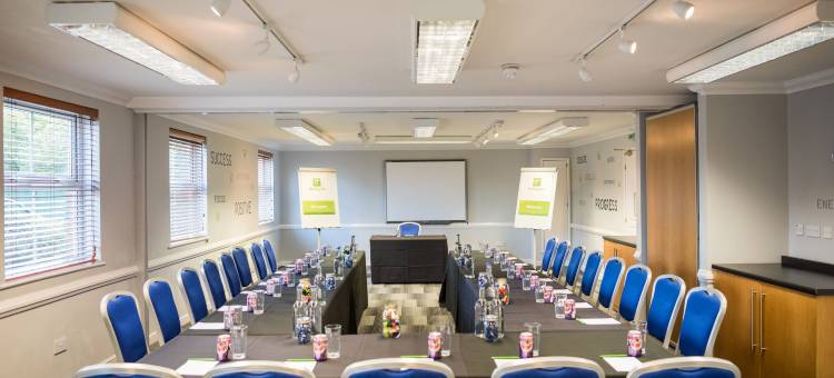 Holiday Inn 曼彻斯特 - 西(Holiday Inn Manchester - West)图片