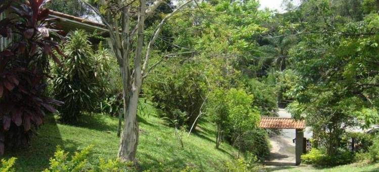 西提欧苏西哥旅馆(Pousada Sitio Sossego)图片