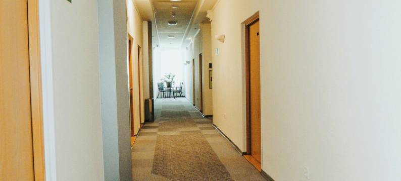 拉席波尔兹波隆尼亚酒店(Polonia Raciborz)图片