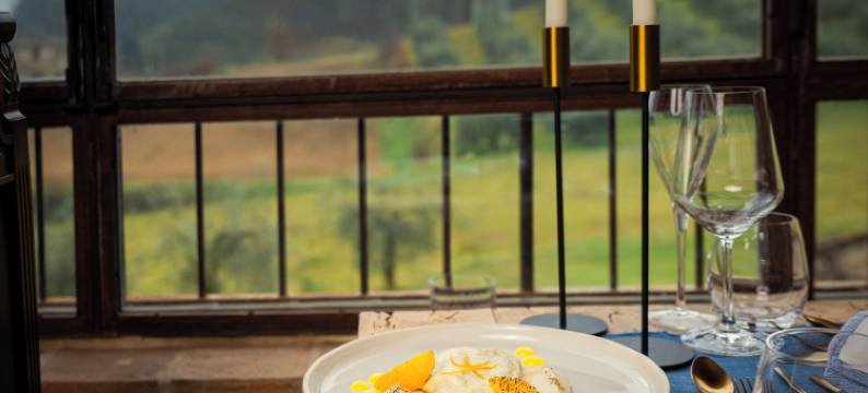 Podere Tovari农庄(Podere Tovari)图片