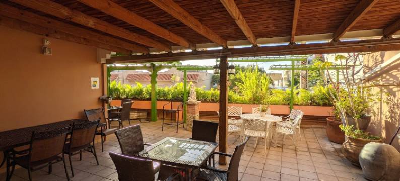 圣乔治酒店(Hotel San Jorge)图片