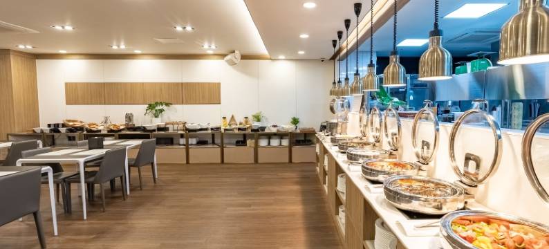 L&L 中心酒店(L&L Central Hotel)图片