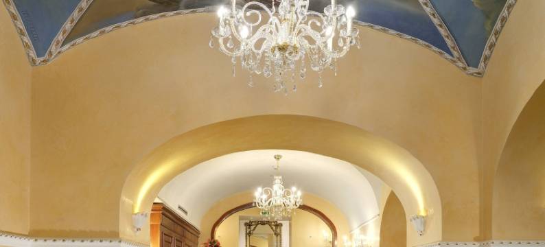 凯隆酒店-伊莉沙伯公主(Hotel Principessa Isabella)图片