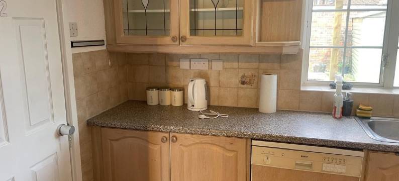 OYO 巴拉卡埃奇韦尔(Rahal Edgware)图片