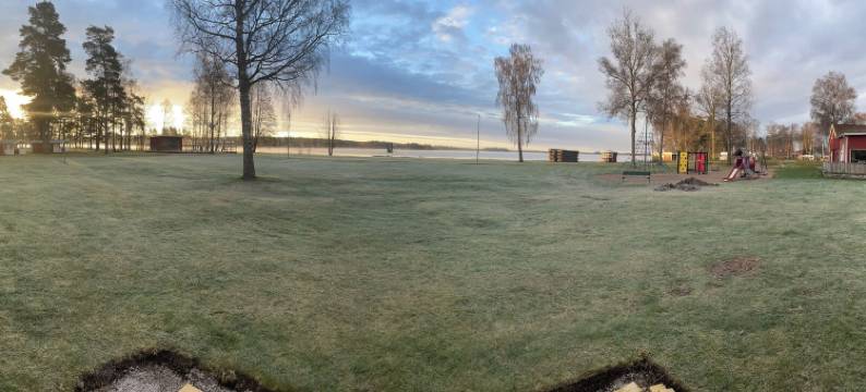 格克斯克拉特露营地(Gökaskratts Camping)图片