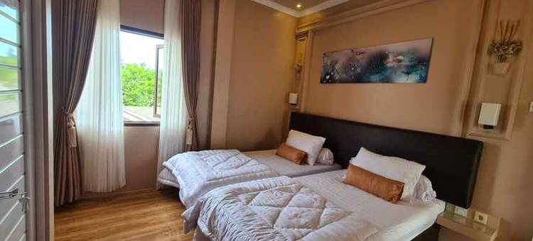 Berkah Khasanah - Syariah Homestay图片