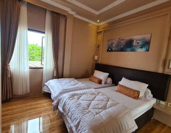 Berkah Khasanah - Syariah Homestay(Berkah Khasanah - Syariah Homestay)图片