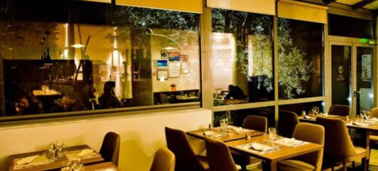 乐赛德贝斯特韦斯特酒店(Best Western Hôtel Le Sud)图片